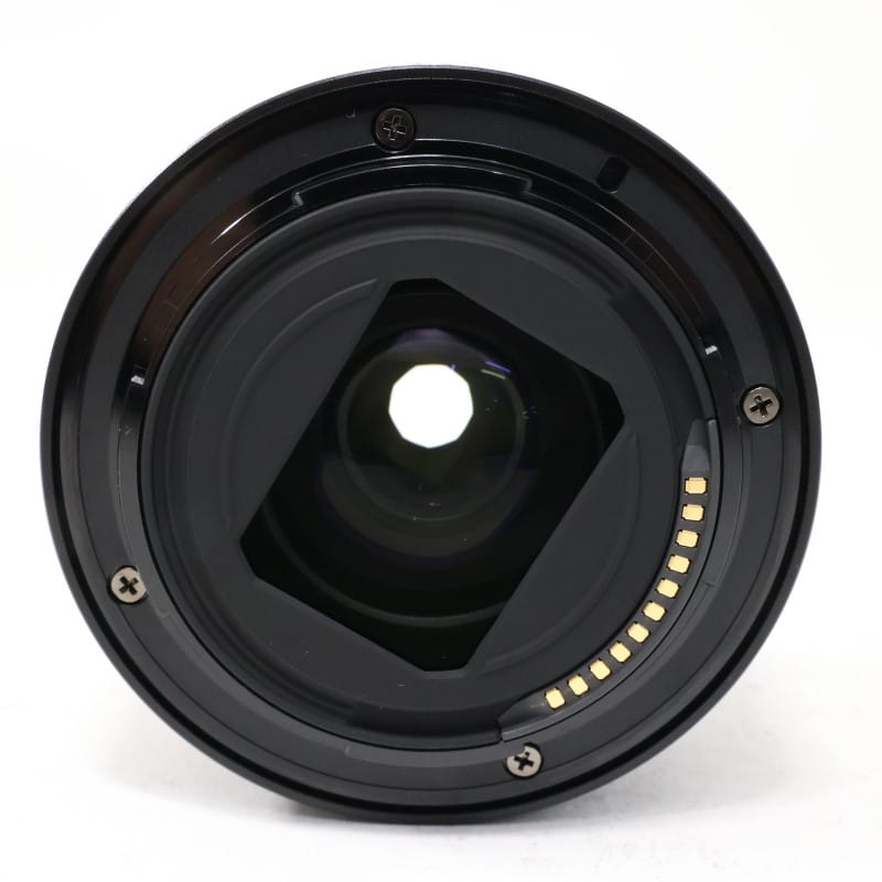 NIKKOR Z 40mm f/2 SE