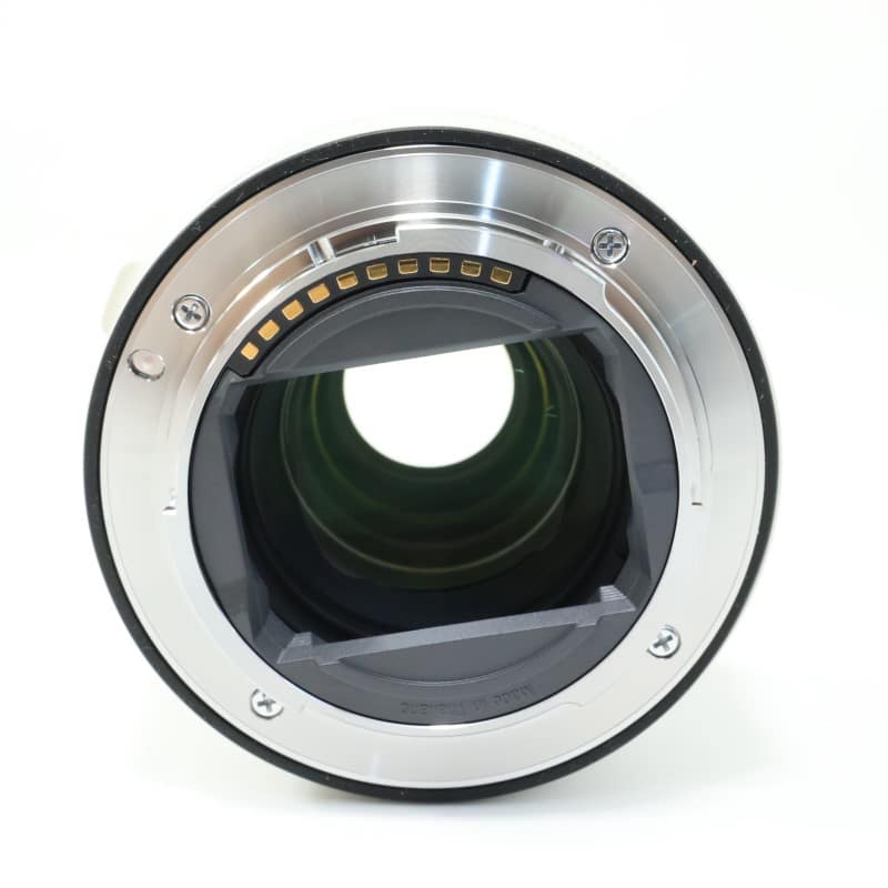 2X テレコンバーター SEL20TC