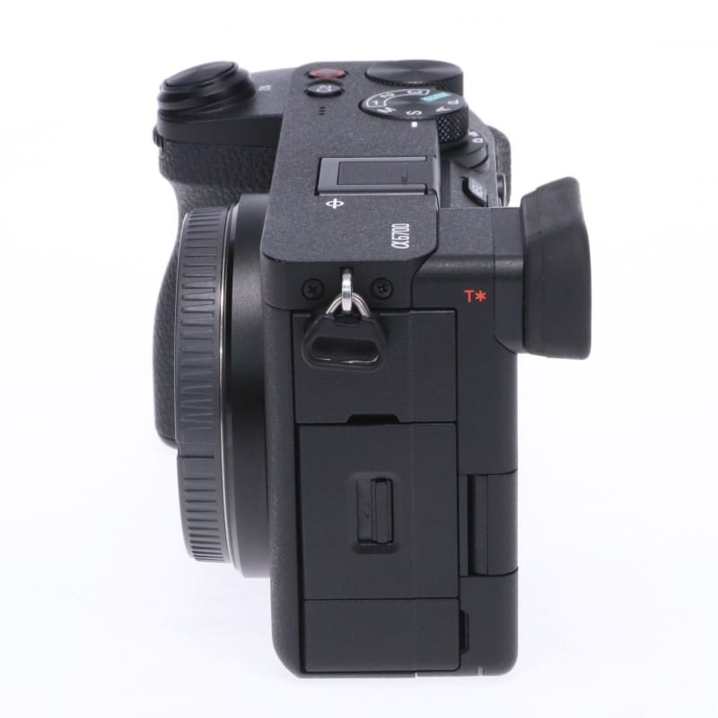 α6700 ボディ ILCE-6700