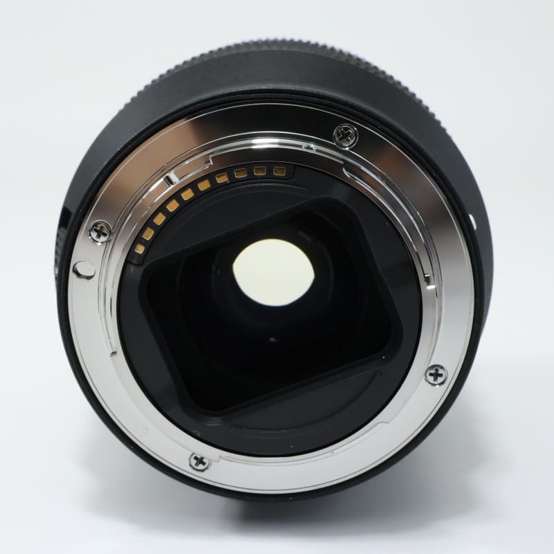 FE 24-50mm F2.8 G SEL2450G