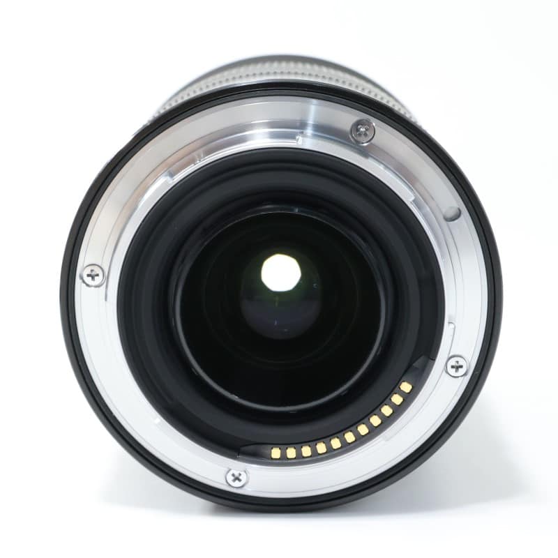 NIKKOR Z 24-70mm f/4 S