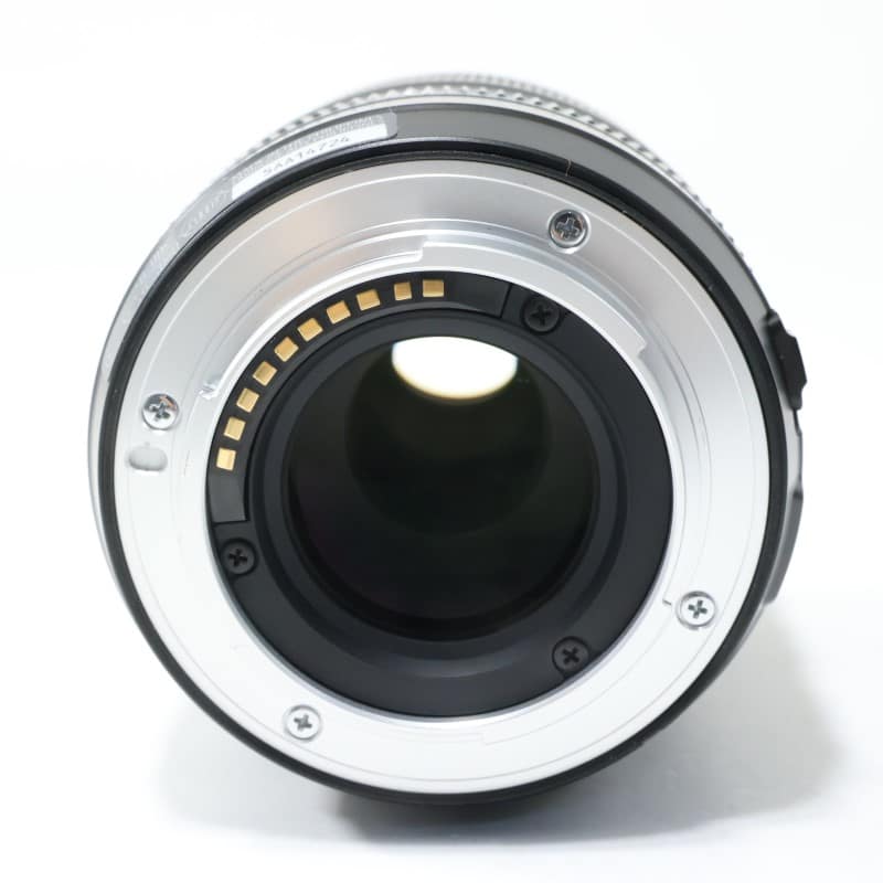 フジノンレンズ XF16-50mmF2.8-4.8 R LM WR