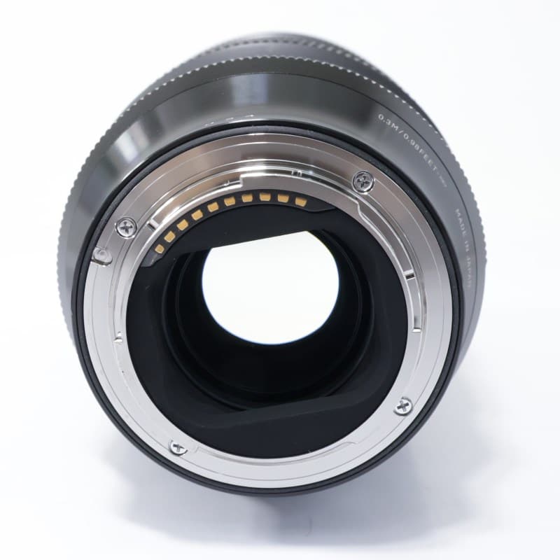 SIGMA 28-45mm F1.8 DG DN | Art ソニーE AB-ランク 中古｜フジヤカメラ