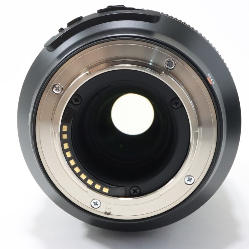 フジノン XF 80mm F2.8 R LM OIS WR Macro