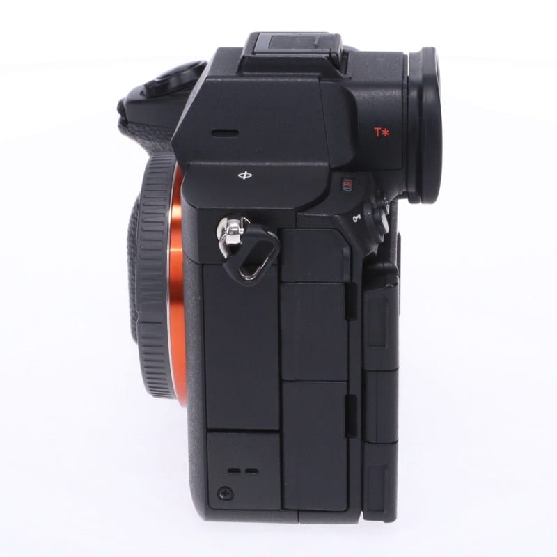 α7R V ボディ ILCE-7RM5