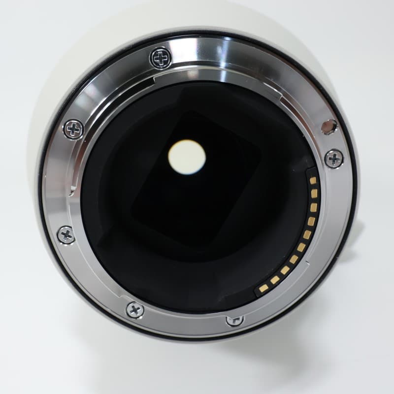 FE 400-800mm F6.3-8 G OSS SEL400800G