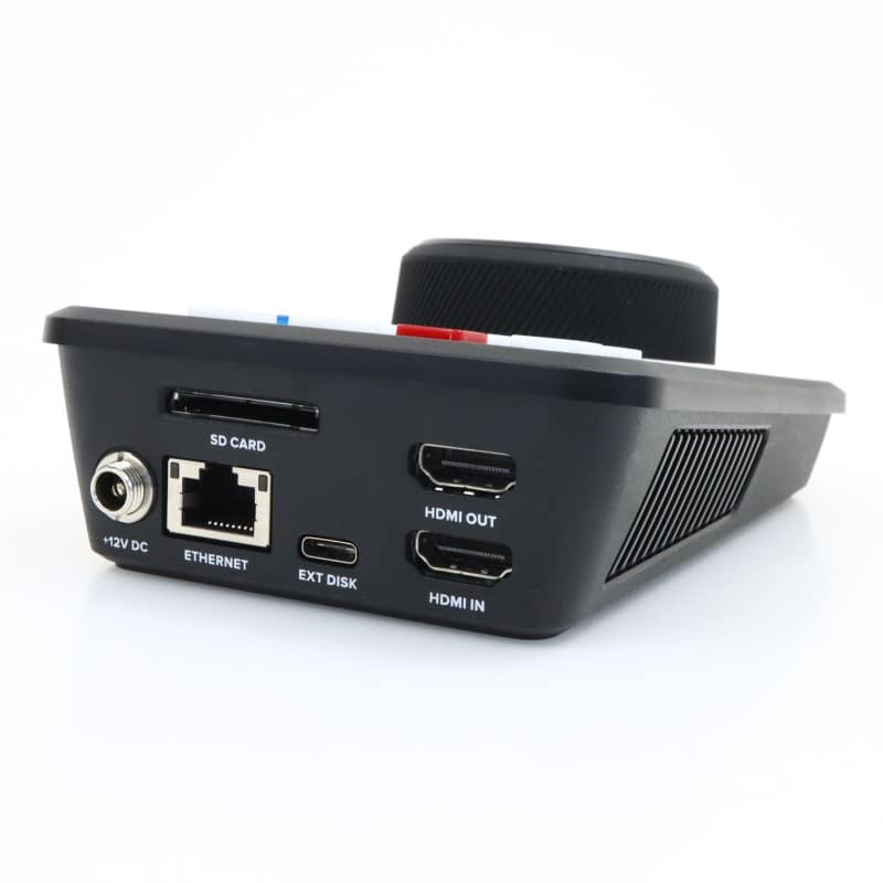 HYPERD/PTSHD [HyperDeck Shuttle HD]