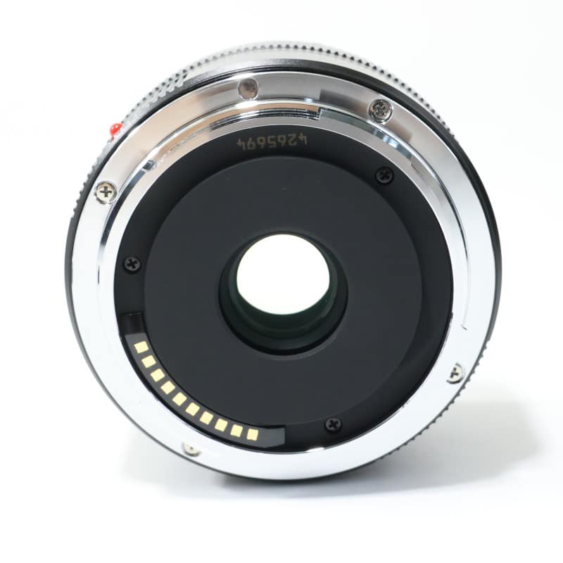 ズミクロン T f2/23mm ASPH.