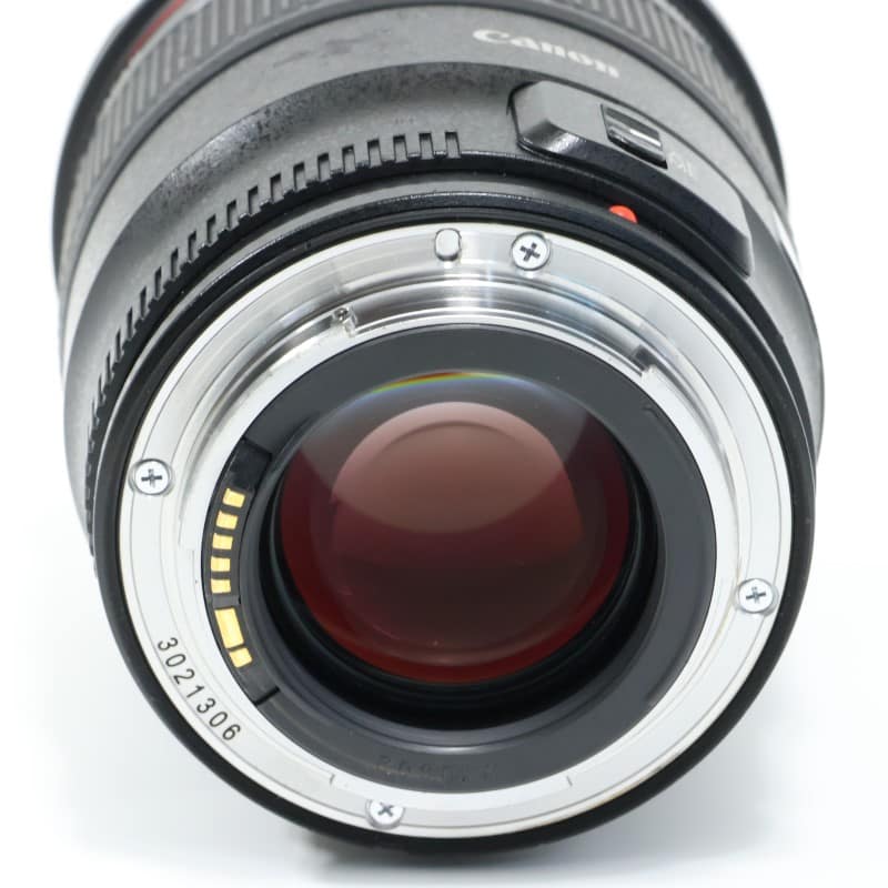 EF 24mm F1.4 L II USM