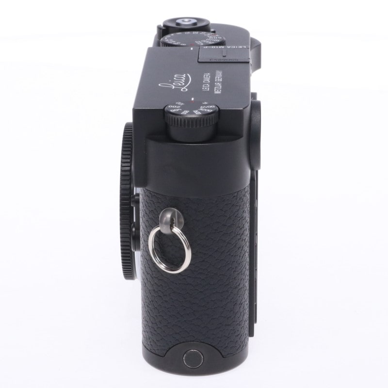 Leica M10-P ブラッククローム Amazon | Leica M10-P デジタルレンジファインダーカメラ 20021