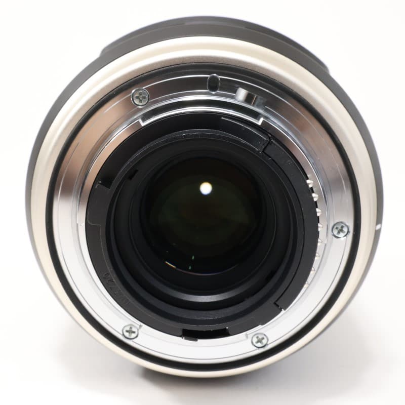 SP 90mm F/2.8 Di MACRO VC USD F017N ニコン