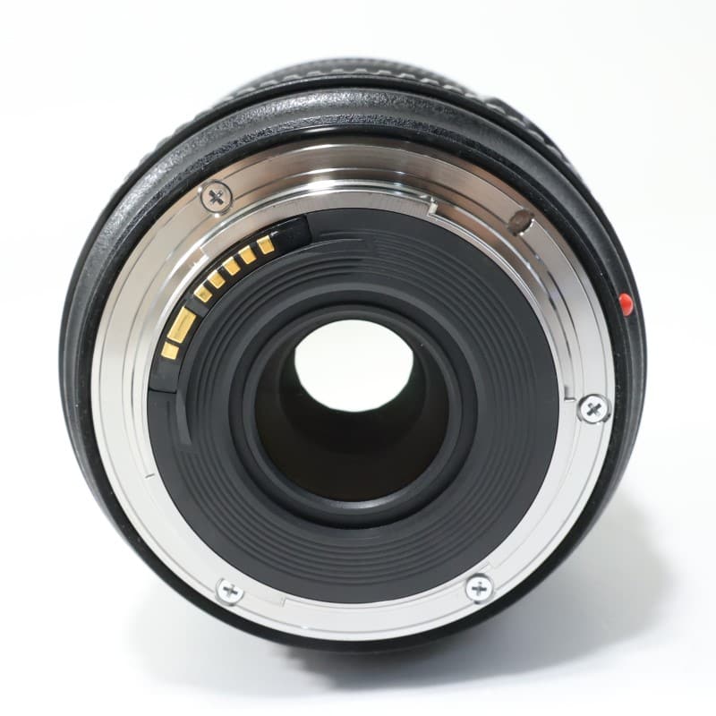 EF24-70mm F4L IS USM