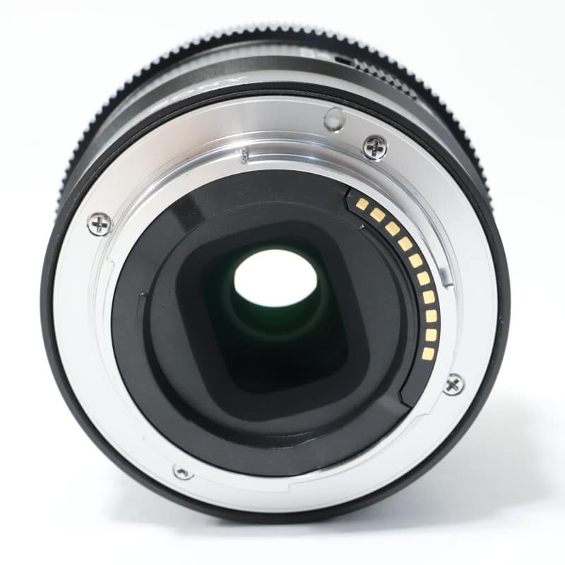 FE 24mm F2.8 G SEL24F28G