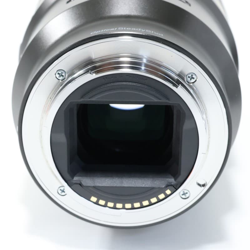 FE 90mm F2.8 Macro G OSS SEL90M28G