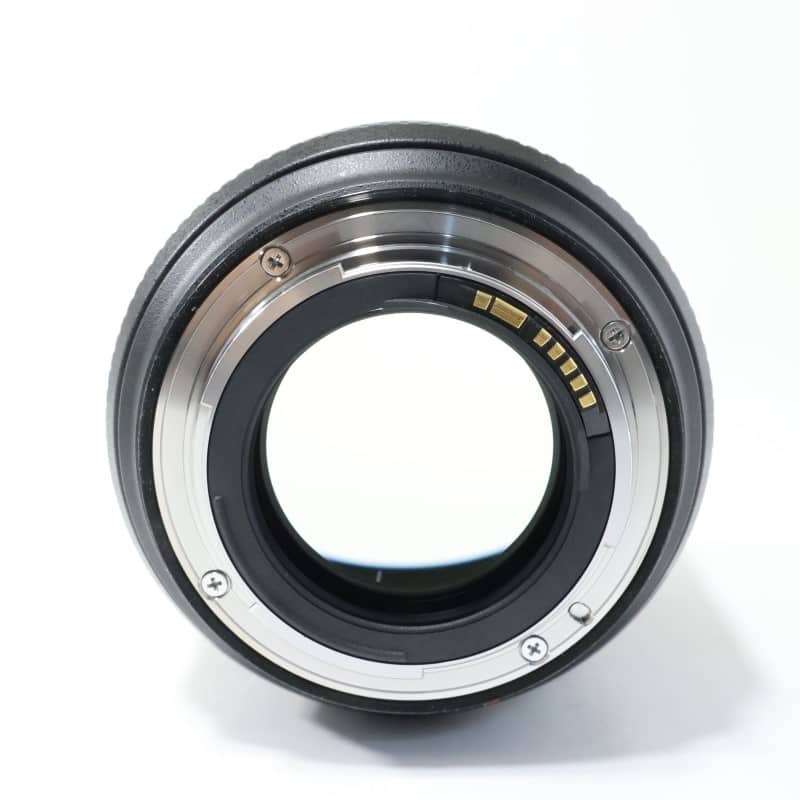 EF85mm F1.4L IS USM