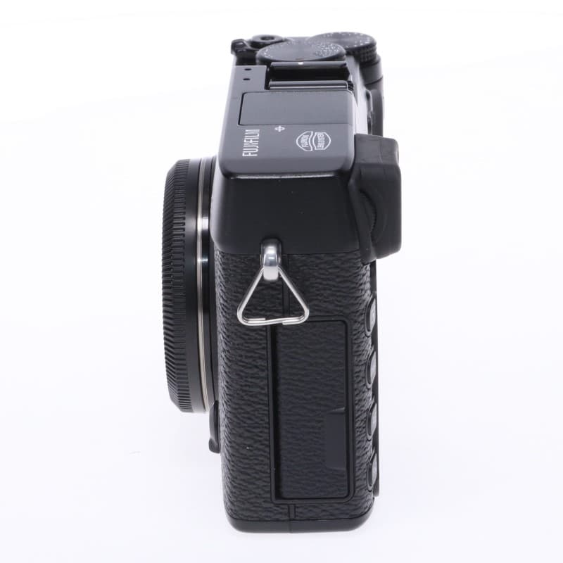 X-E2 ブラック