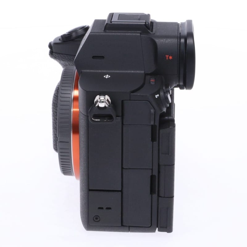 α7R V ボディ ILCE-7RM5