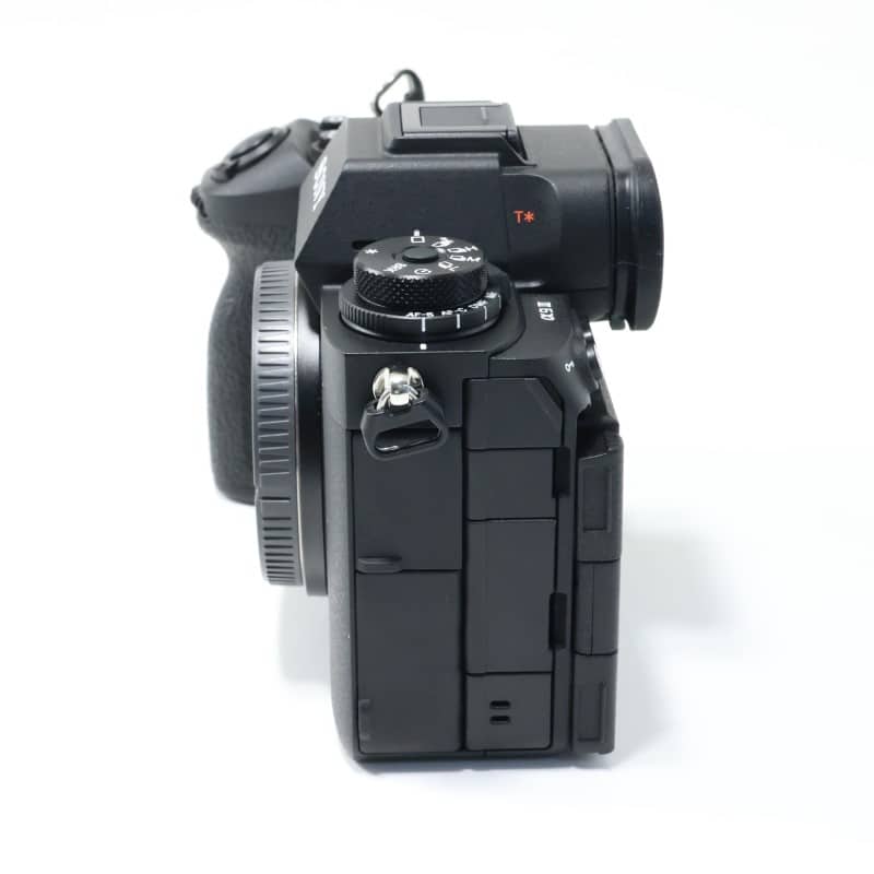 α9 III ボディ ILCE-9M3