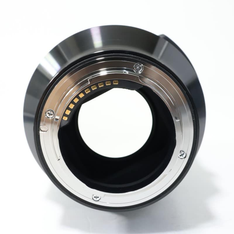 40mm F1.4 DG HSM Art ソニーE