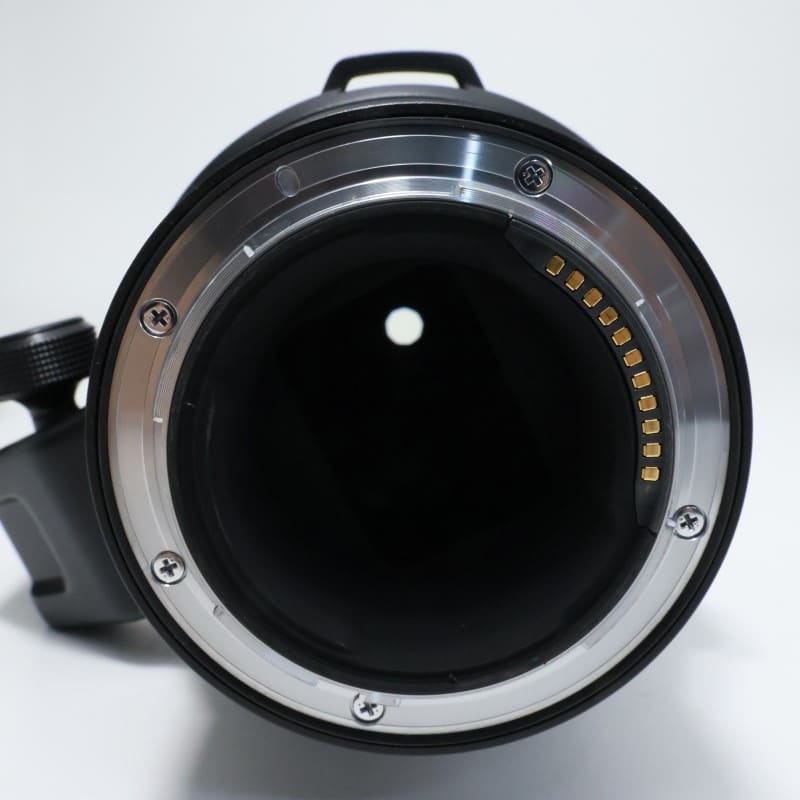 NIKKOR Z 180-600mm f/5.6-6.3 VR