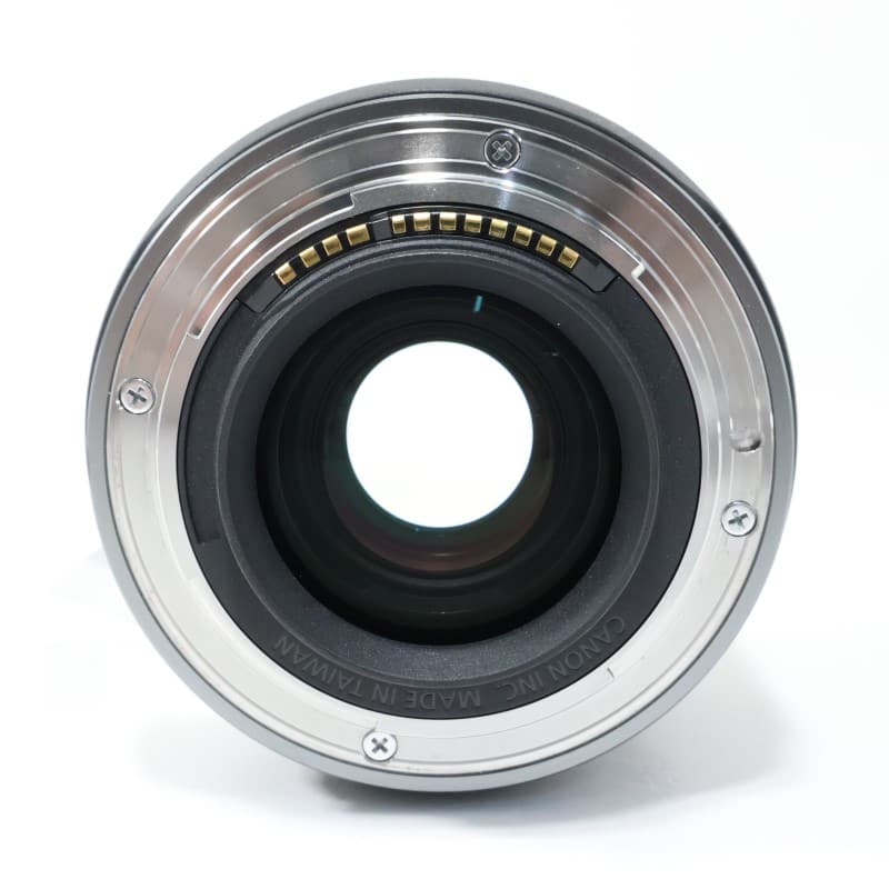 RF24mm F1.8 MACRO IS STM