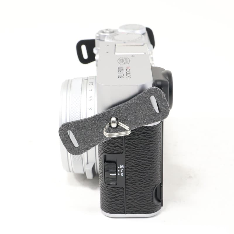 FUJIFILM X100VI ボディ シルバー