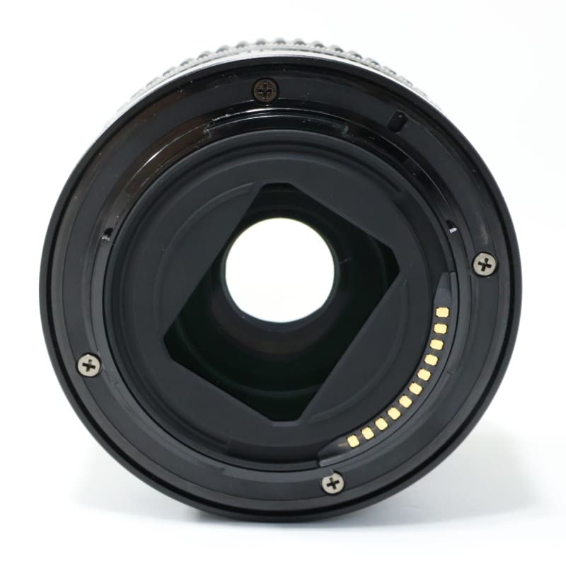 NIKKOR Z 40mm f/2 SE