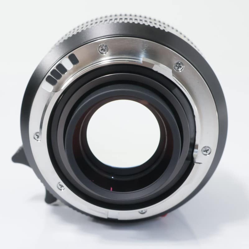 Leica ライカ ズミルックスM f1.4/35mm ASPH. ブラック 11726 AB+