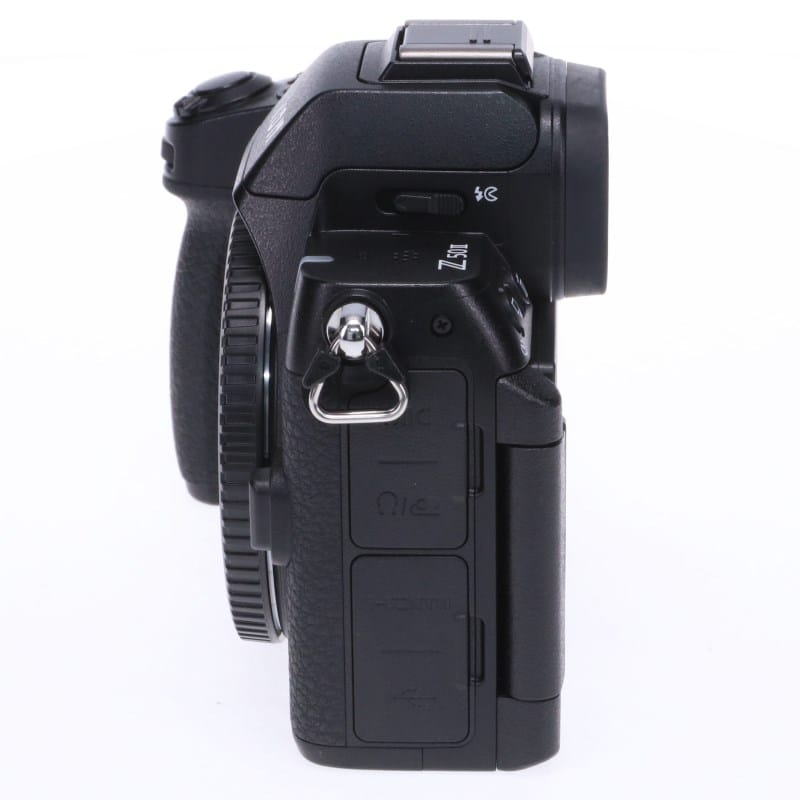 Nikon Z50II ボディ AB+ランク 中古｜フジヤカメラ