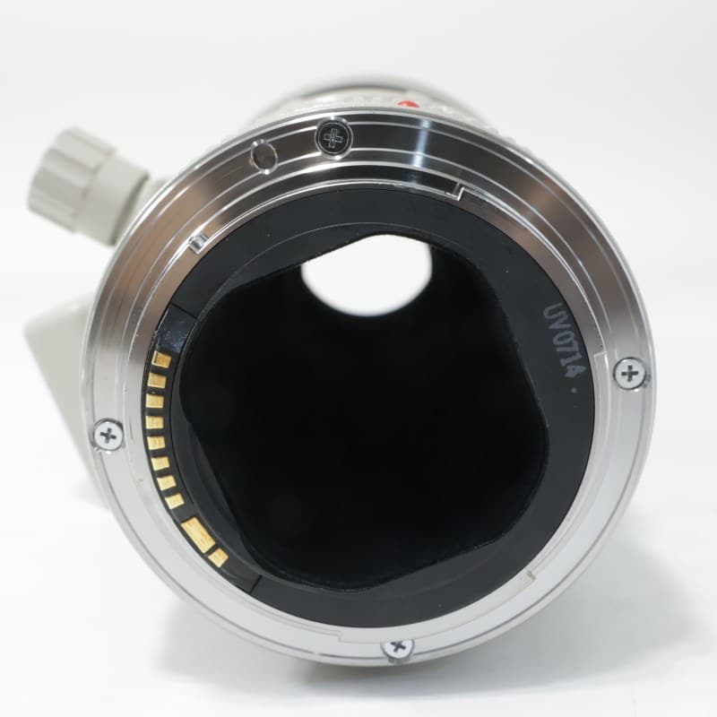 EF 400mm F5.6 L USM