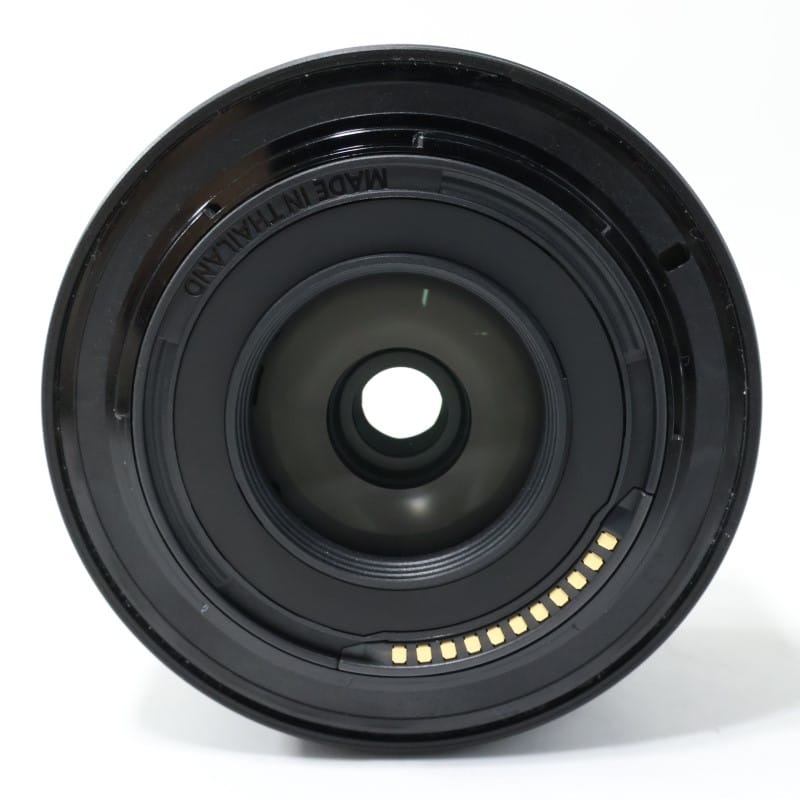 NIKKOR Z DX 16-50mm f/3.5-6.3 VR ブラック