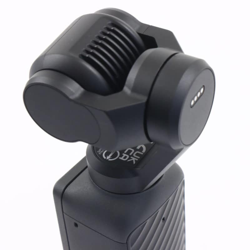DJI Osmo Pocket 4 クリエイター コンボ OP4401 Aランク 中古｜フジヤ
