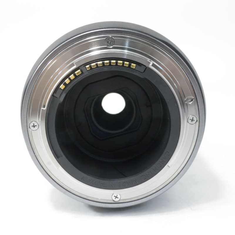 RF100-400mm F5.6-8 IS USM