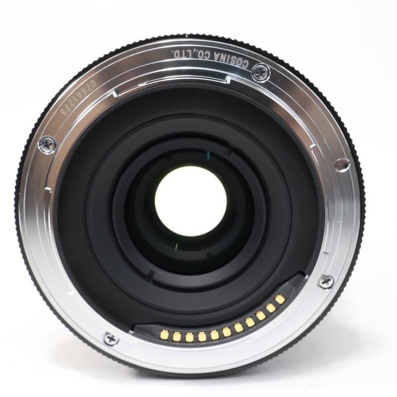 APO-LANTHAR 35mm F2 Aspherical ニコンZ (フルサイズ)