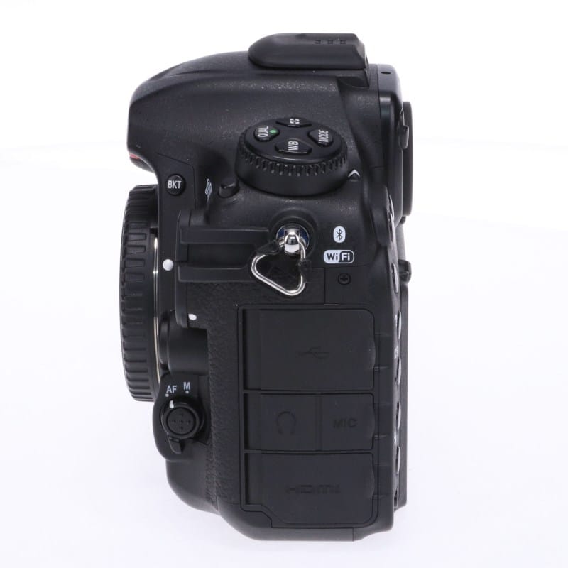 Nikon D500 ボディ ABランク 中古｜フジヤカメラ