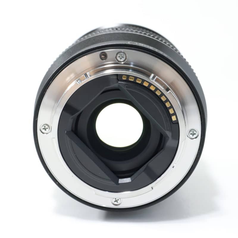 FE 20mm F1.8 G SEL20F18G