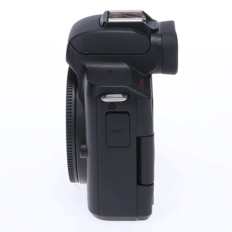 Canon EOS Kiss M2 ボディー ブラック 中古 C2120162896636