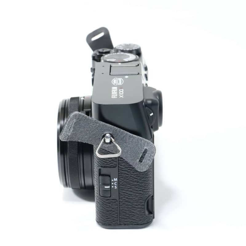 富士フイルム - ひな　FUJIFILM X100VI ブラック　未使用品 FUJIFILM 『新品』FUJIFILM (富士フィルム) X100VI [ブラック