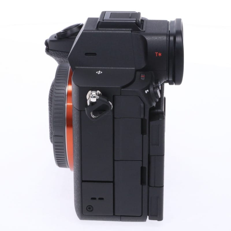 α7R V ボディ ILCE-7RM5