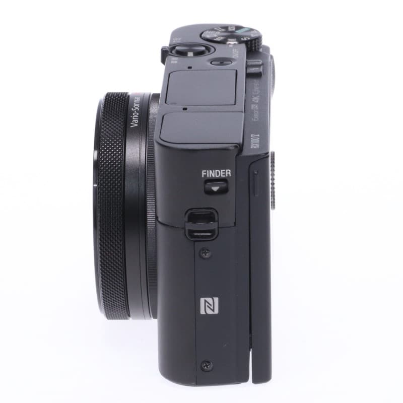 SONY Cyber-shot RX100V DSC-RX100M5 中古 C2120162919533｜中古