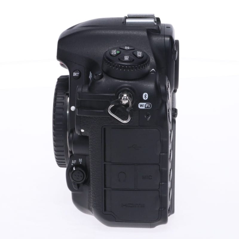D500 ボディ