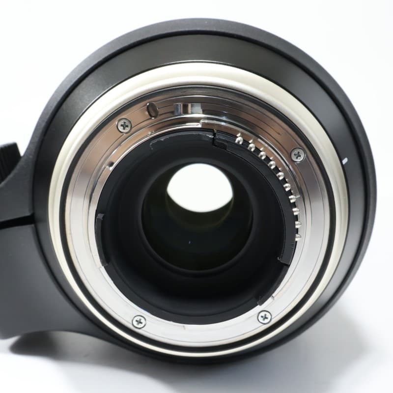 SP 150-600mm F/5-6.3 Di VC USD G2 (Model A022) ニコン F マウント用