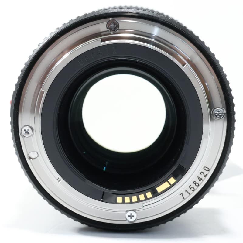 EF100mm F2.8Lマクロ IS USM