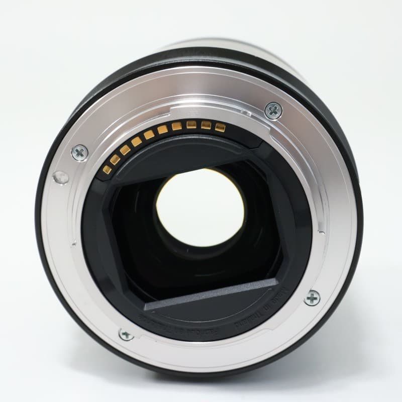 Sonnar T* FE 55mm F1.8 ZA SEL55F18Z