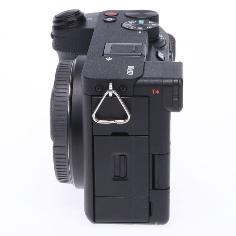 SONY α6700 ボディ ILCE-6700 AB-ランク 中古｜フジヤカメラ