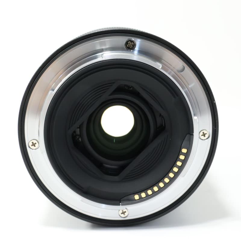 NIKKOR Z 17-28mm f/2.8