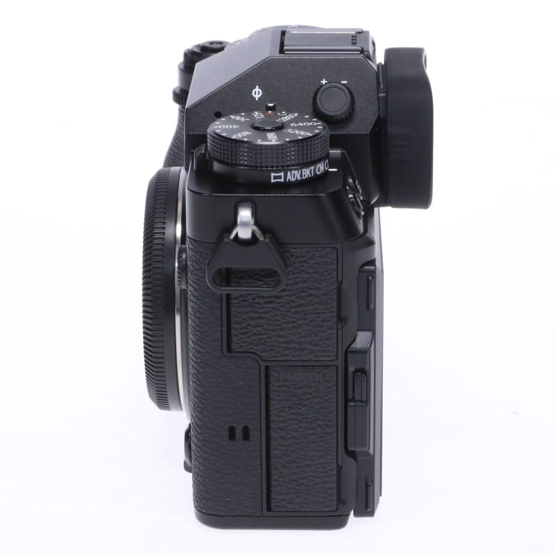 FUJIFILM X-T5 ボディ ブラック