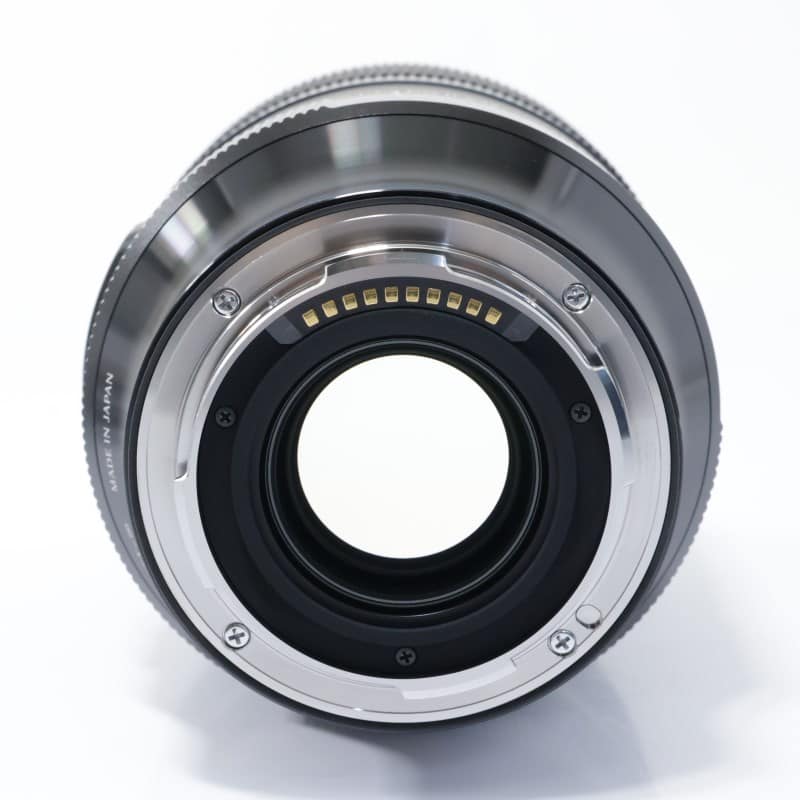 SIGMA 35mm F1.2 DG II | Art Lマウント Aランク 中古｜フジヤカメラ