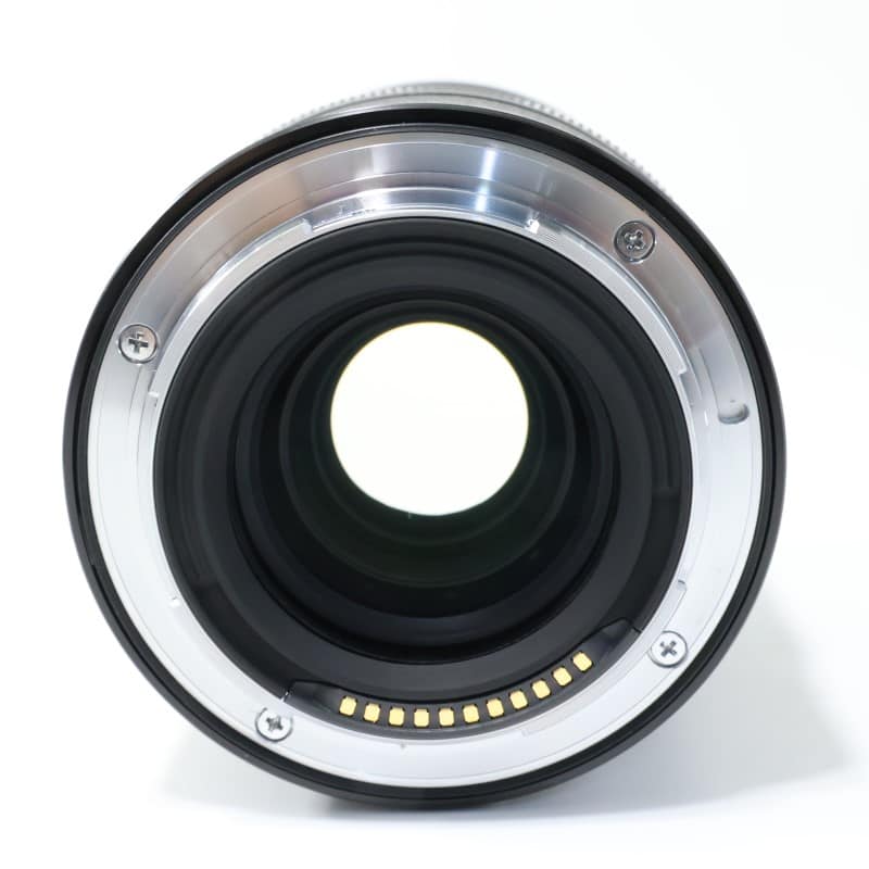 NIKKOR Z 85mm f/1.8 S