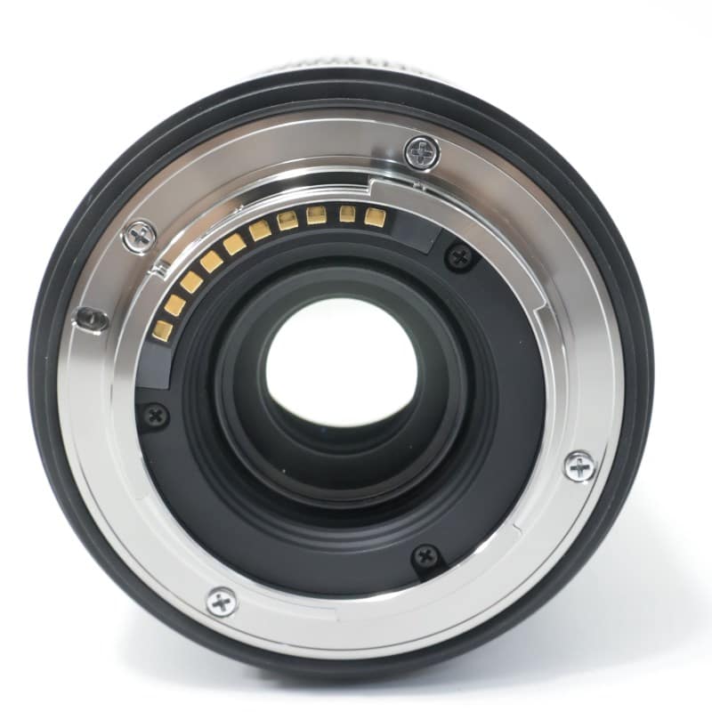 18-50mm F2.8 DC DN | Contemporary 富士フイルムX